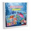 Treasure-themed Sand Decoration Kit