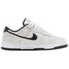 Nike Dunk SE Low Çift Swoosh - Photon Dust W - HV1800-101