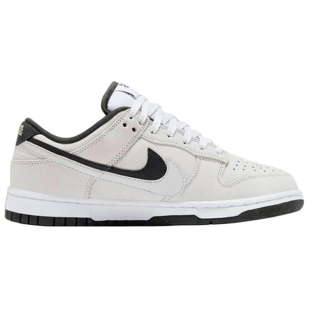 Nike Dunk SE Low Çift Swoosh - Photon Dust W - HV1800-101