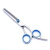 X-Blue Screw Thinning Scissors