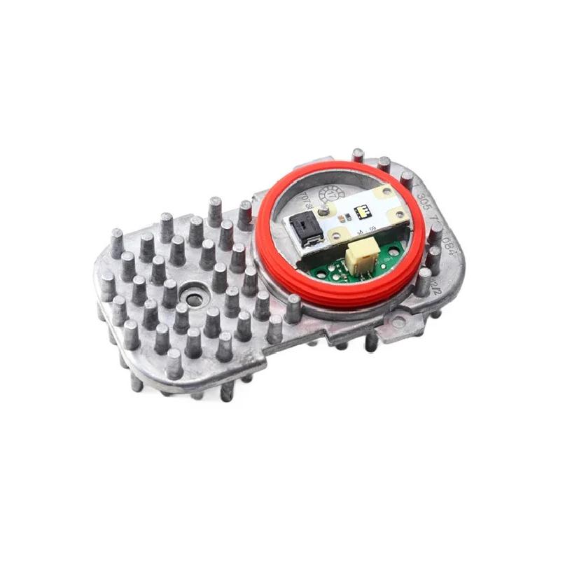 1305715084 for BMW X3 F25 Pre-LCI Xenon Headlight 2011-2014 Daytime DRL LED Angel Eye Maker Light Diode Module 63117263051