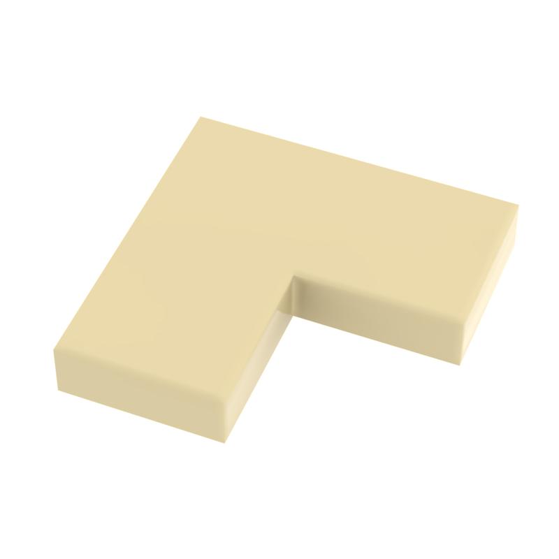 High-Quality 50/100/200Pcs High-Quality Tile High-Quality Corner High-Quality 2X2 High-Quality Building High-Quality Blocks High-Quality Compatible 50PCS