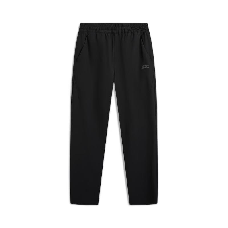 Li-Ning Men's 2026 Quick-Dry & Cool Sport Trousers AYKW339