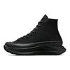 Converse Sneakers Unisex Chuck 70 AT-CX High Triple Black A04582C