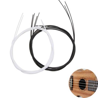 Gitár kiegészítők – Gitár húrok