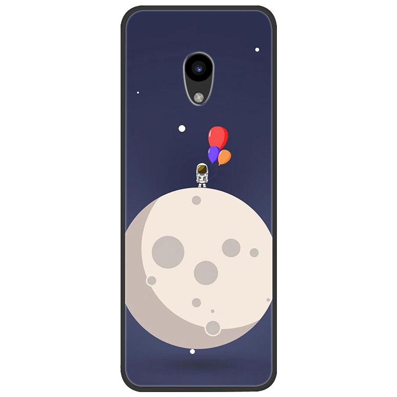 For Xiaomi Qin F21 Pro Case Cover Black TPU Silicone Funda Shell For Qin F21Pro Soft Phone Cases Luxury Fashion Back Covers Capa