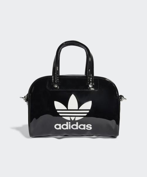 

Adidas Мини-сумка для боулинга, черная IX7498