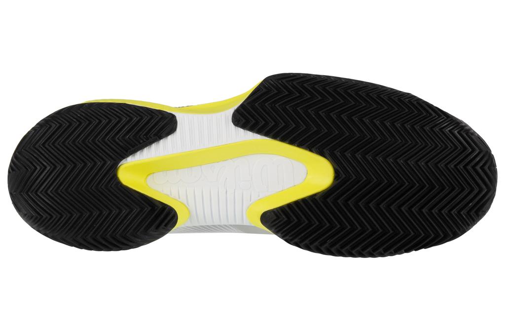 Wilson Kaos Swift 1.5 Clay, graue Herren Tennisschuhe