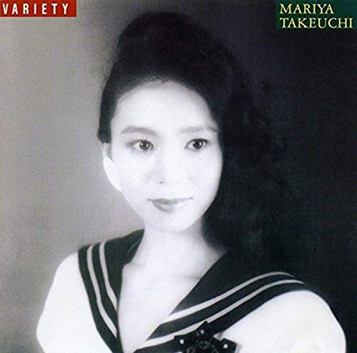 

Variety (30th Anniversary Edition)