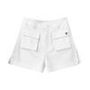 New Casual Shorts Women's Standard White F11W123891F-WT