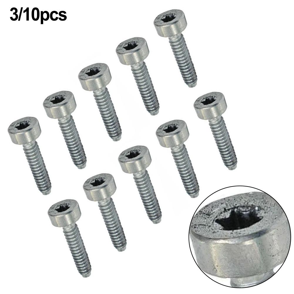 Recoil Starter Muffler Parts D5x24 Easy Installation