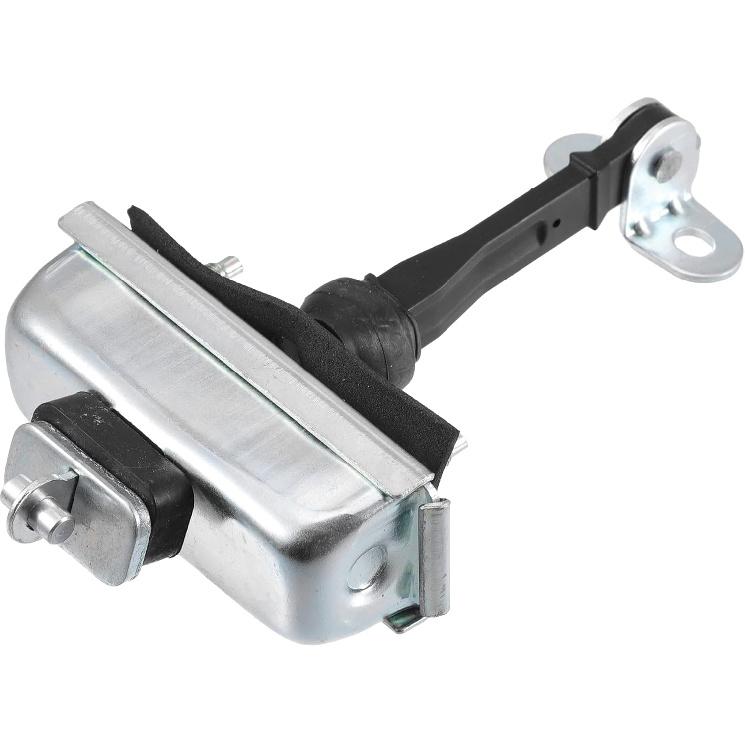 

ACROPIX Car Front Left Right Door Check Strap Stop Limiter Bracket Fit for Ford F250 F350 Super Duty - Pack of 1 Black