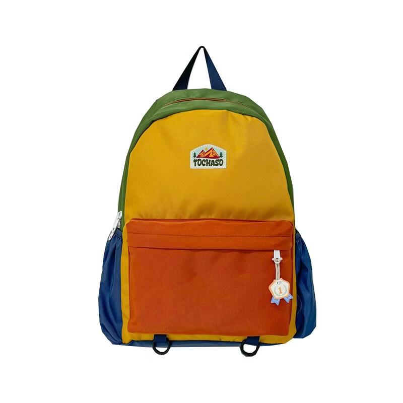Kids  Ergonomic Lightweight Preschool Backpack