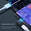Type-C Female to Lightning Male Adapter for Charging & OTG
