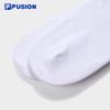 FILA FUSION Couple's High-Waist Sports Socks