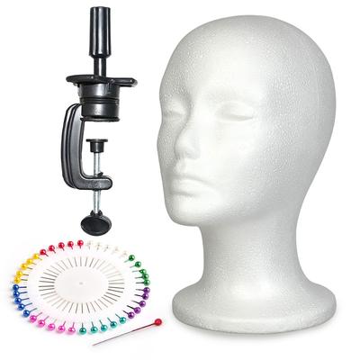 Szycie i dziewiarstwo – Manekiny