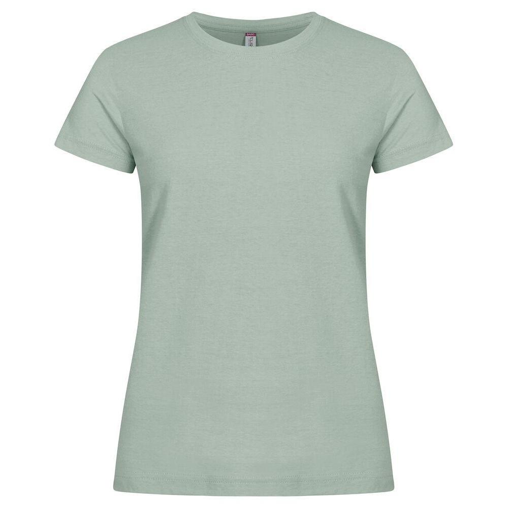 Clique Womens/Ladies Basic T-Shirt