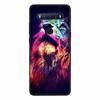 Para TCL 10 SE Funda Suave de Silicona Fresca y Moderna Para TCL 10SE T766U T766H Tapa Trasera TCL10SE TPU Protectora para Teléfono Fundas