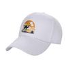 Unisex Women Camel Mirage Rock Band Hats Outdoor Baseball Caps Polyester Hats Sun Caps Adjustable Racing Cap Summer