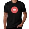 Universität Montpellier T-Shirt Klassisch Grafik Kurzarm Oberteil