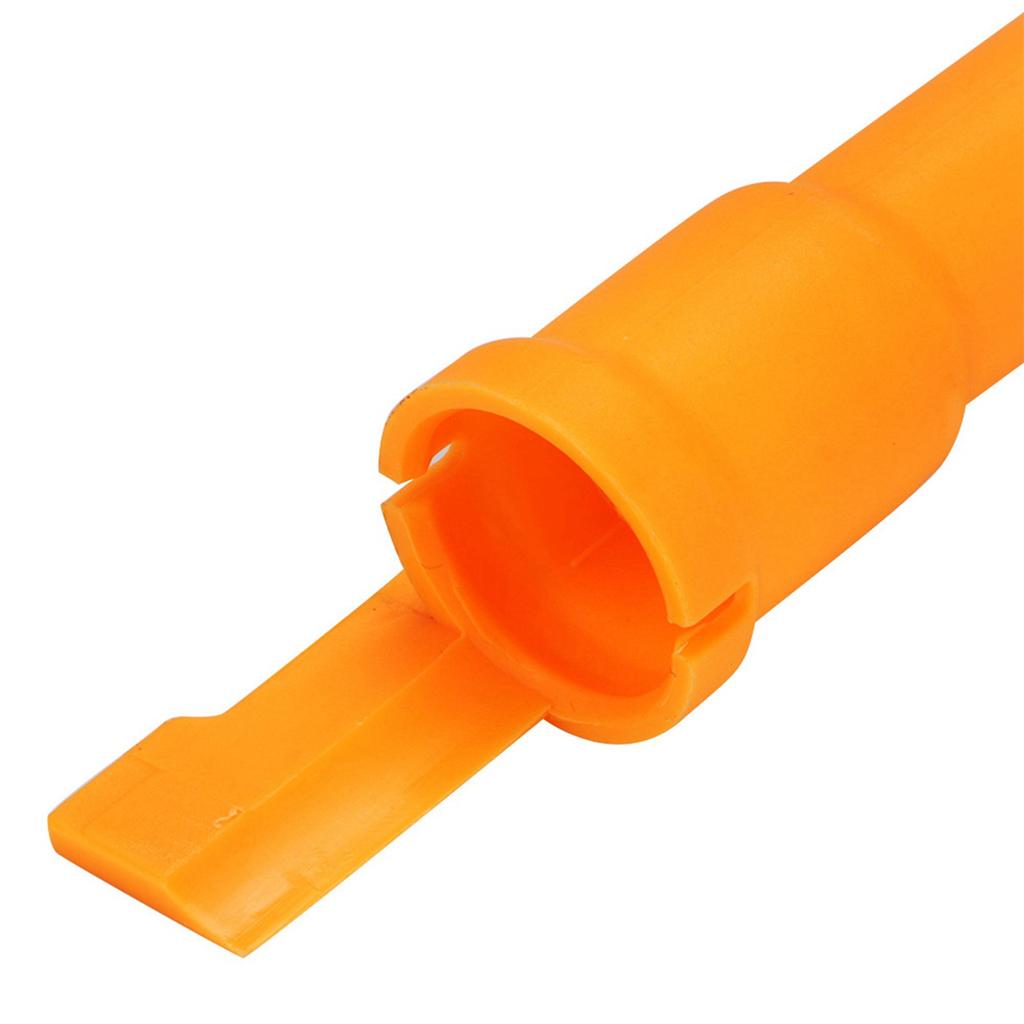 Dipstick Guide Funnel 038103663 Car Replacement Part Fit for Seat Skoda