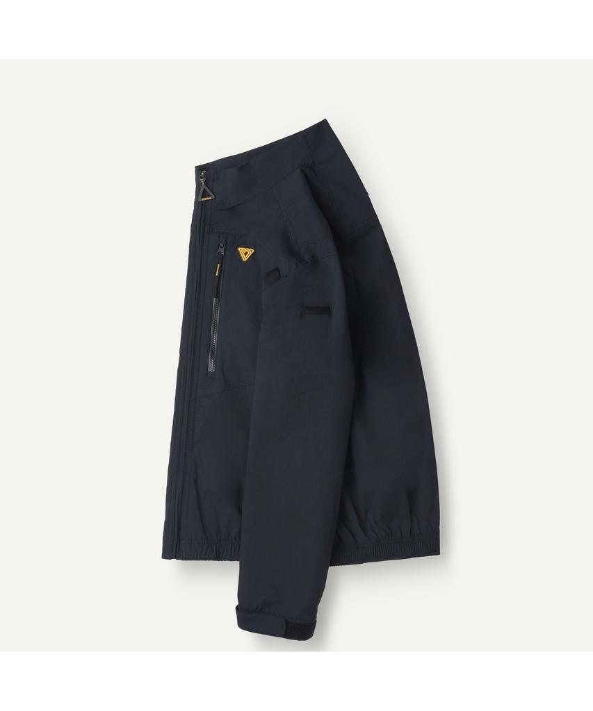 Boldest Aero Jacket Long Sleeve 2By1X26008Bks
