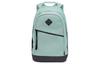 Sports Life Collection Polyester Backpack Unisex Camlet Green ABSU123-6