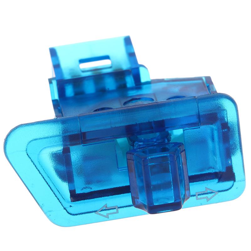 5Pcs Motorrad Start Schalter Horn Licht Blinker Hohe Abblendlicht Taste Schalter