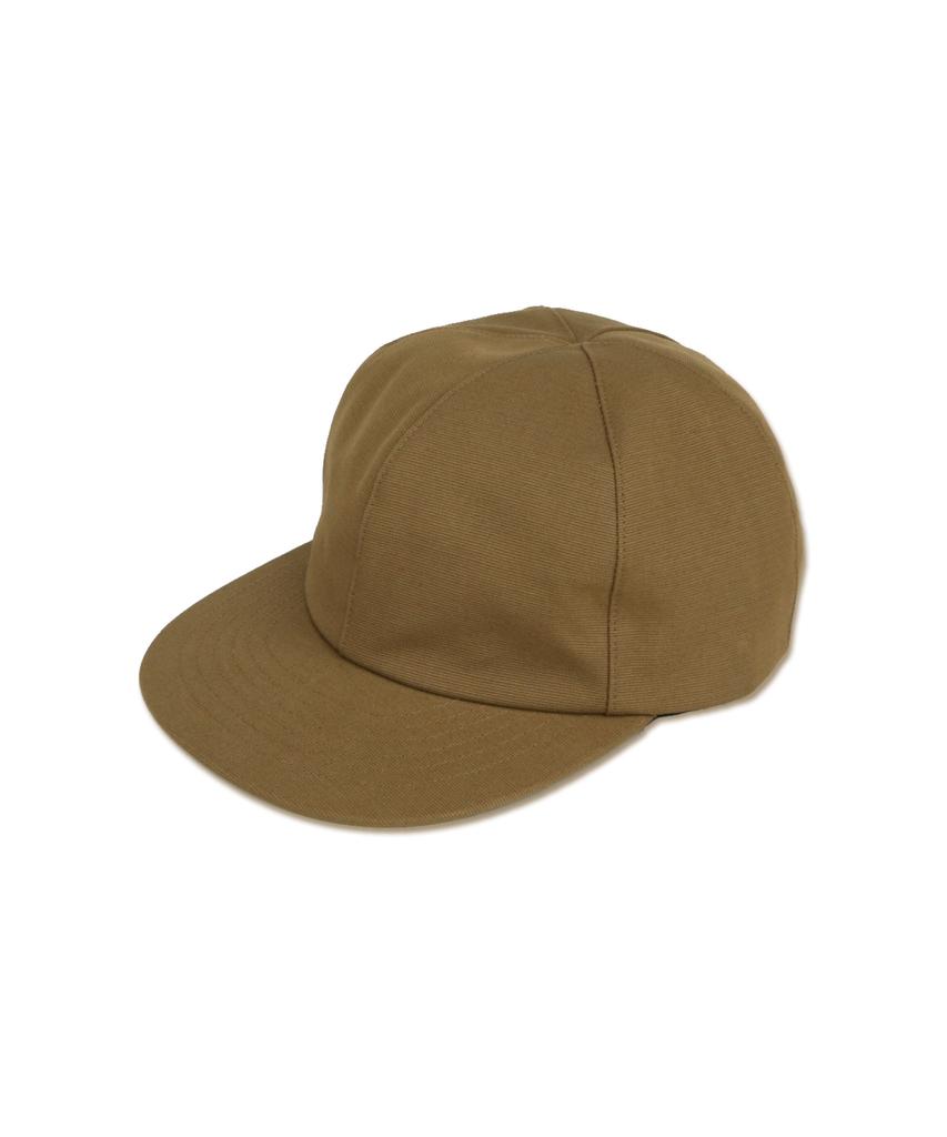 SWELLMOB Swellmob Single Niddle Cap -Khaki-