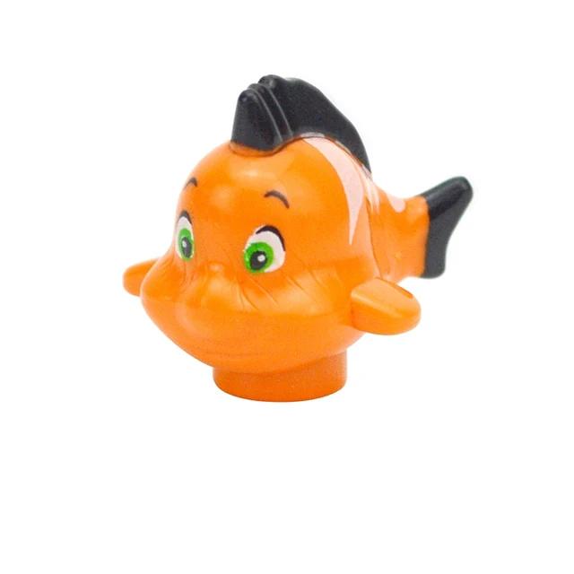 

Тварини Фігурки Класичний будівельний блок Місто Олень Сова Коза Тигр Орел Зоопарк Ферма Аксесуари DIY Цегла Діти Дитяча іграшка Leduo