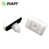 10PCS Rocker Panel Molding Clips with Sealing Strip, Fits Hyundai Tucson 201 (OE# 87758-2S000)