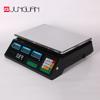 40kg Watermelon Color Box Electronic Fruit Price Computing Bench Scale
