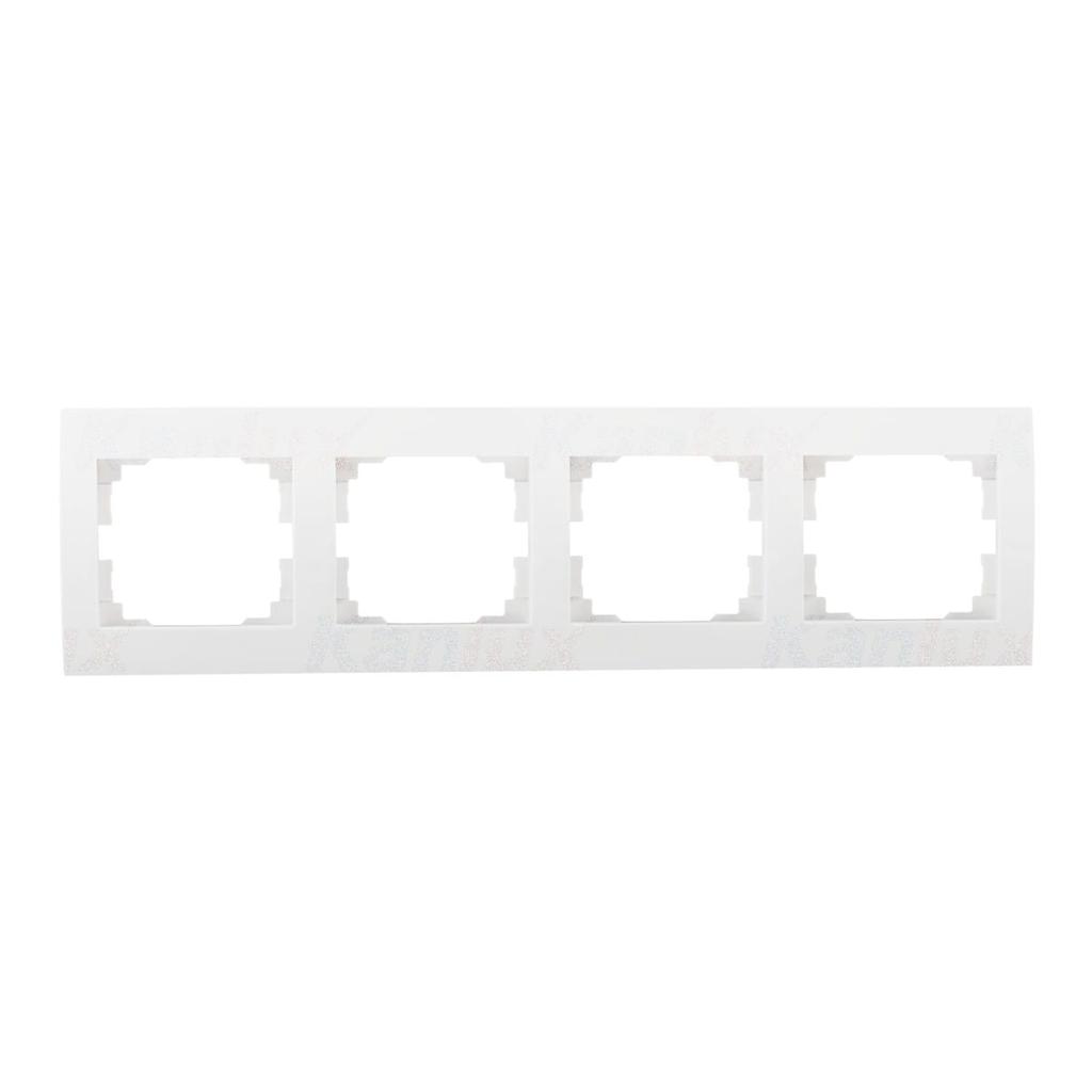 LOGI quadruple horizontal frame