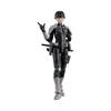 TAMASHII NATIONS S.H.Figuarts Kaiju No. 8 Soshiro Hoshina Approximately 140mm PVC&ABS Painted Movable Figure