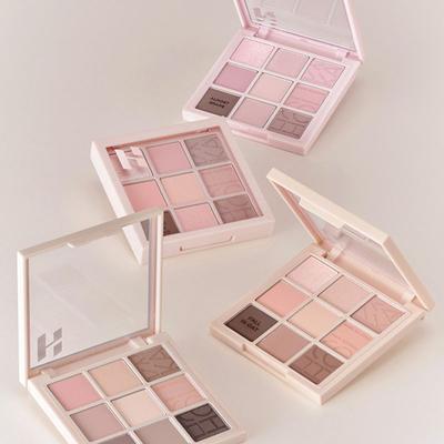 Minha Paleta de Sombras Favorita 14 cores