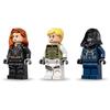 LEGO Super Heroes Black Widow Hubschrauber-Verfolgungsjagd 76162