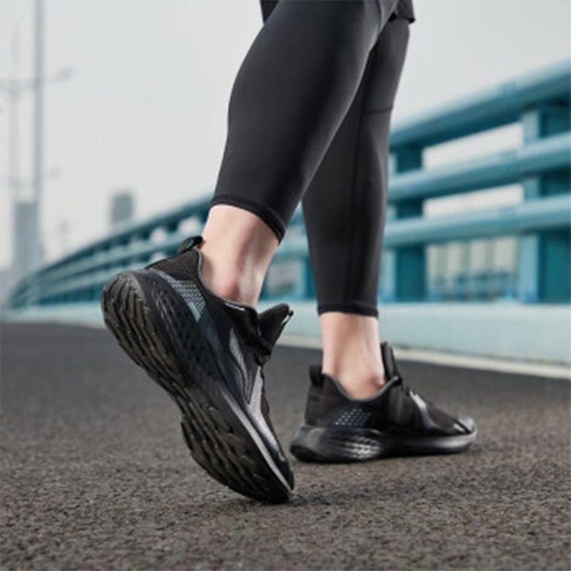 Li Ning SOFT ELEMENT Textile, TPU Comfortable ARHR077-1