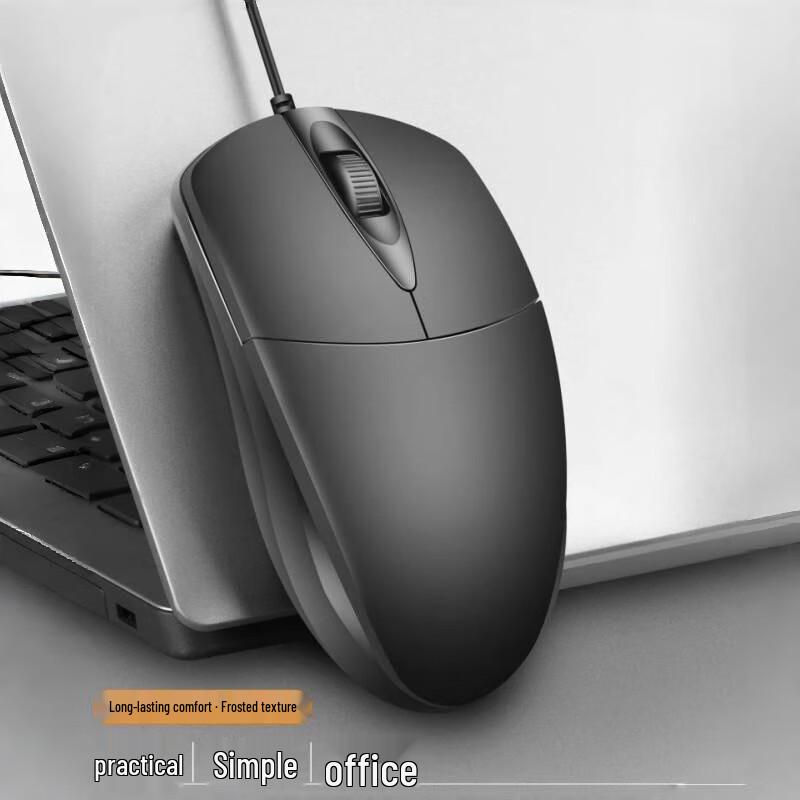 

You Shi Wired Gaming Office Mouse