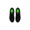 New Nike Wearallday Low Top Kids' Running Shoes Black White Green Teenagers CJ3816-015