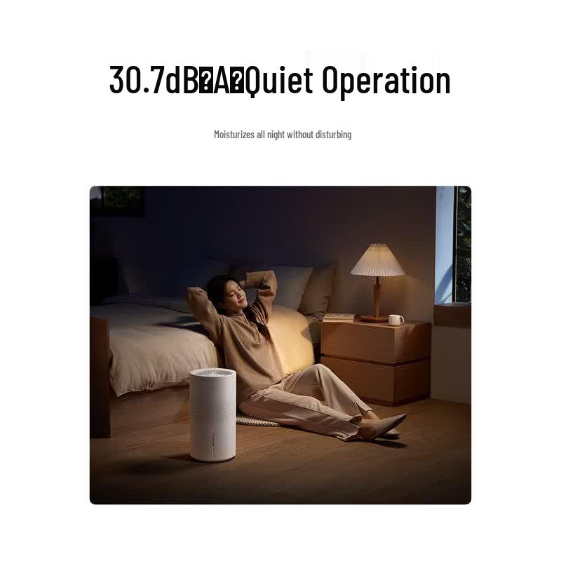 Xiaomi Mijia Mist-free Humidifier 3-600