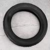 Rubber Mountain Bike Inflatable Outer Tyre 57‑203 Black Bicycle Tire Replacement Accessory