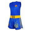 Breathable Quick Dry Martial Arts Cycling Jersey Set Training Uniform Shorts