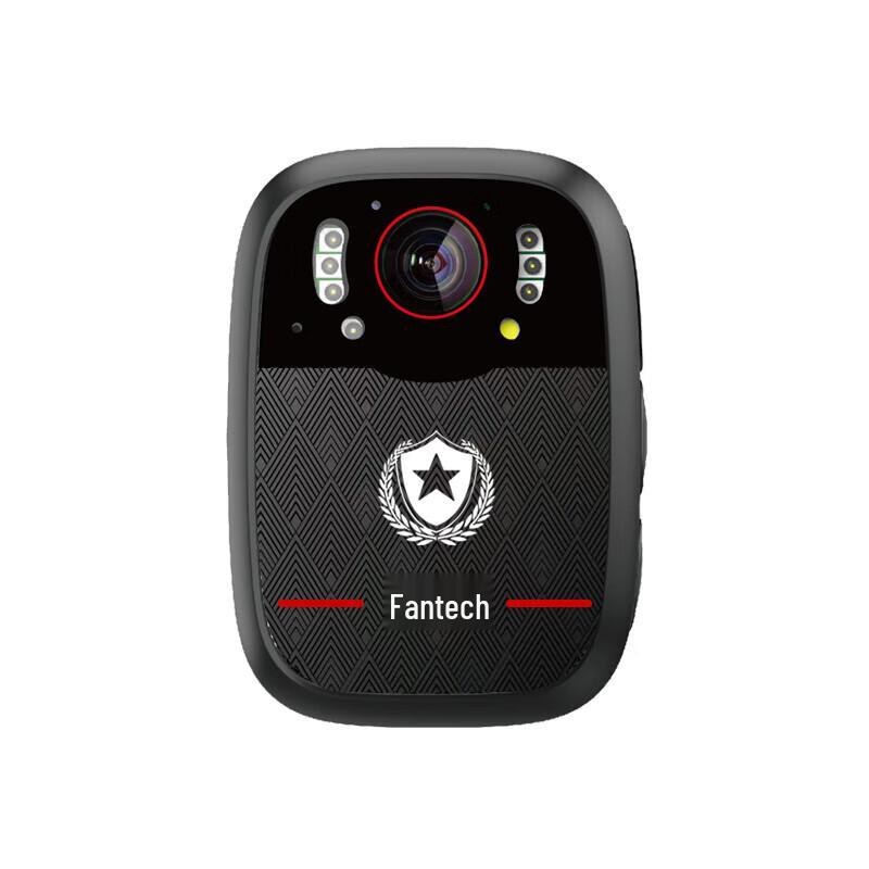 

Fomtalk DSJ-HD96 Law Enforcement Recorder (CN version)
