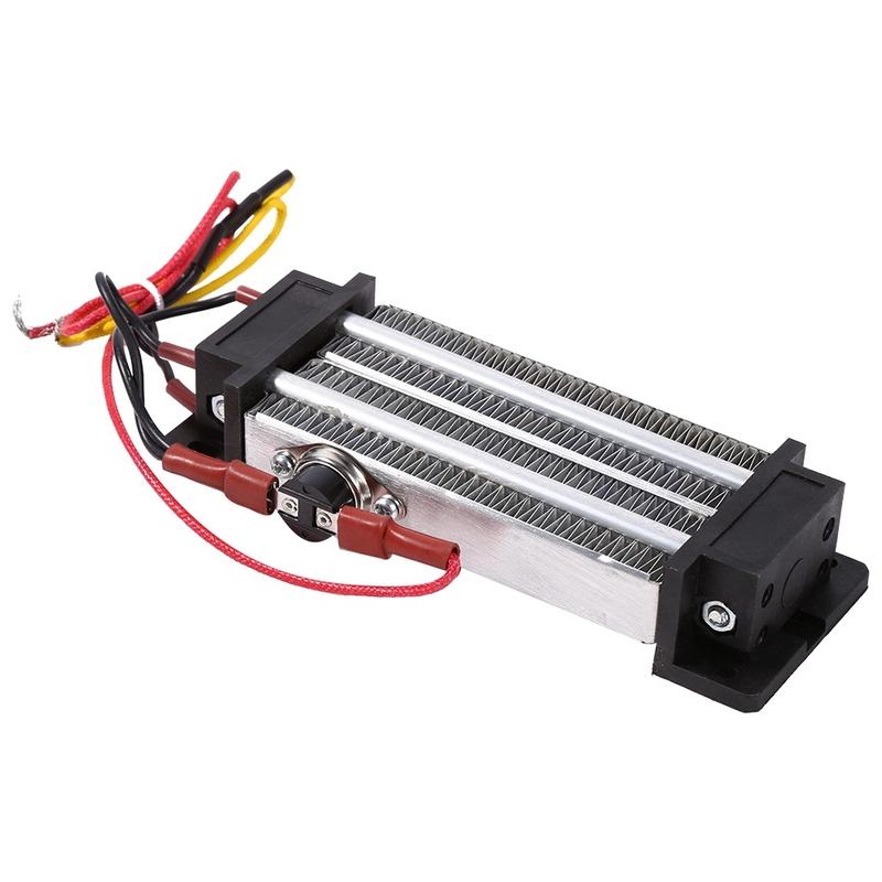

Heaters Heater Heaters AC 220V 500W High Power Electric Ceramic Thermostatic Semiconductor Heating Heater