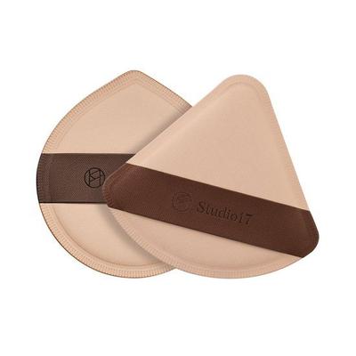 Scegli 1 dei 2 tipi di Studio 17 Pangpang/puff triangolare