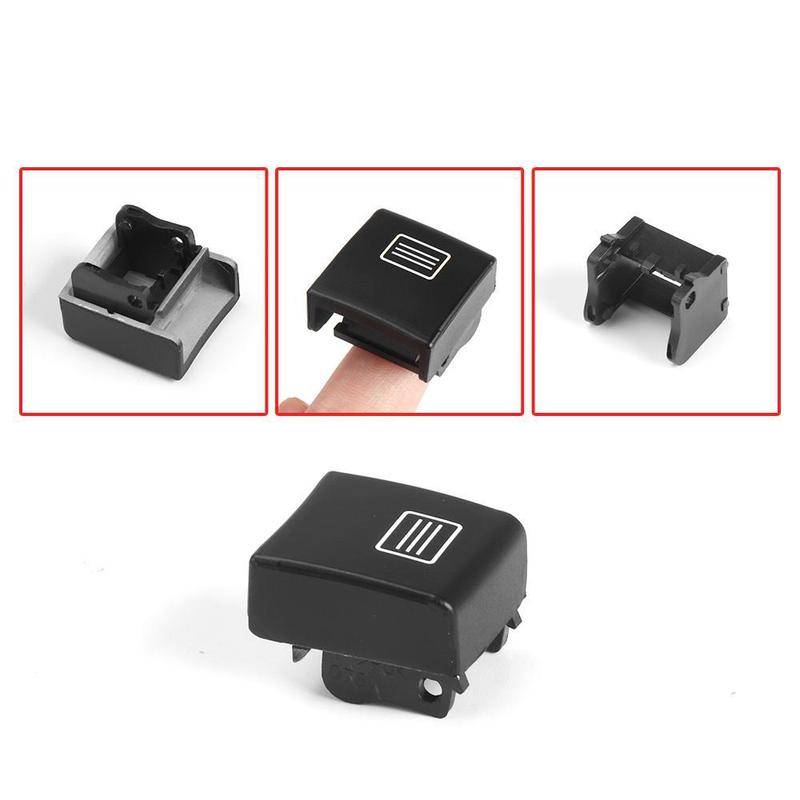 Schiebedach Fenster Knopf Dach Für Mercedes GLA W156 Licht Bedienfeld Schalter Ersatz Für A B Klasse W176 A180 B200 GLA200