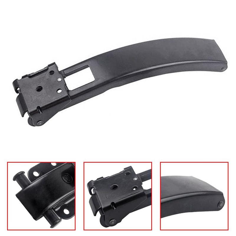 Auto Door Hinge Replacement Front Door Hinge Middle Hinge Door Shaft For Modification 9067600328