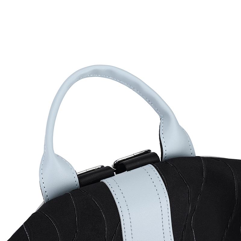 Рюкзак с принтом — фото 11