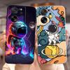 For Xiaomi 13T Pro Case Mi13T Cute Fashion Cartoon Cover 6.67'' Soft Silicone Phone Case For Xiaomi Mi 13T Pro 13TPro Back Cover