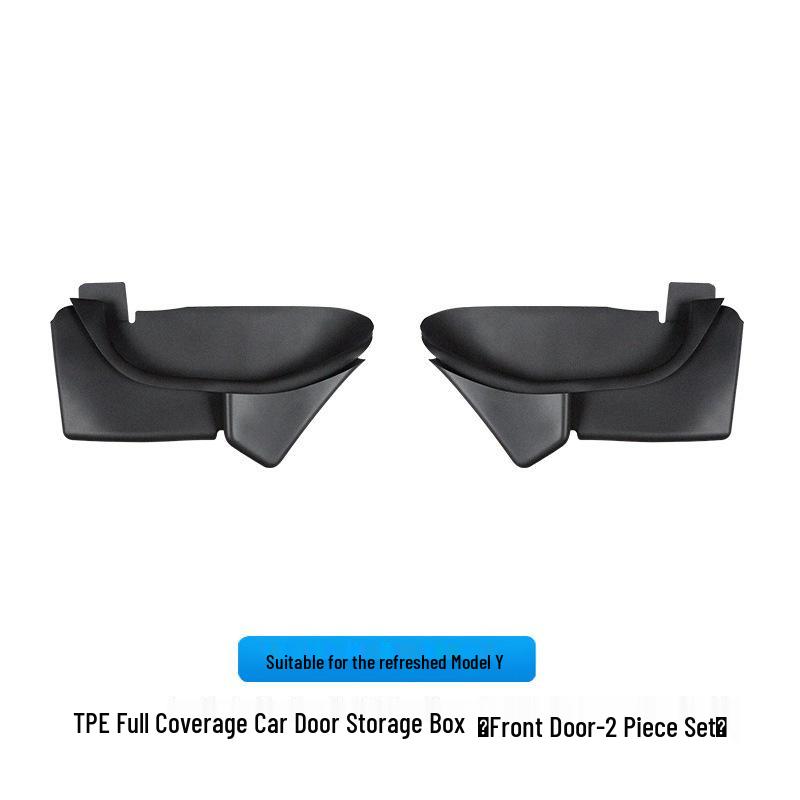 Waterproof Organizer for Tesla Model 3/Y/YL Door Compartments